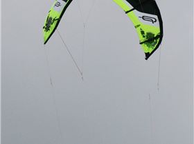 Demo of Ocean Rodeo Rise