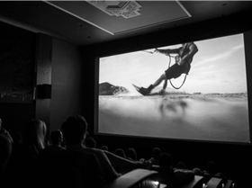 The Bubble Film Perth