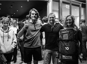 The Bubble Film Perth