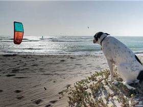 Preparing for MidWest WindFest