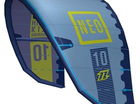 Kite looks like this