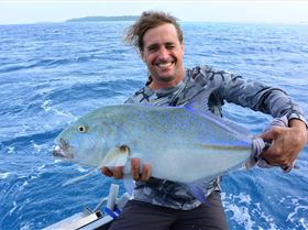 Moon Tours - PNG KITE TRIP