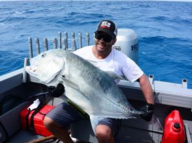 Moon Tours - PNG KITE TRIP