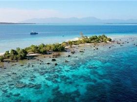 Moon Tours - PNG KITE TRIP