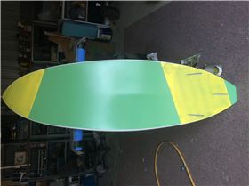 Hi wind board 18L