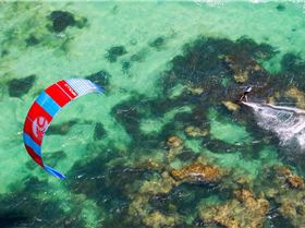 Ride Twin Tip and Win!