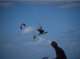 Rich - Kitepower Demo Day