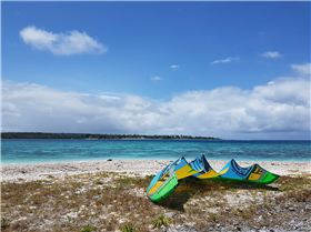 Vanuatu Eratap Resort