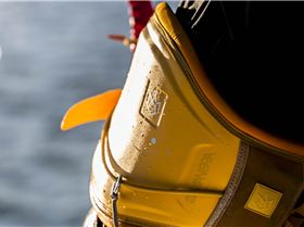 Here is a good Kite Foil lesson From Thierry in 13kts with an F-ONE Bandit 2018 6m at Currumbin QLD