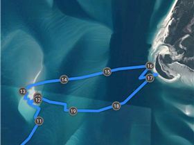 Charity Gig to Fraser Island