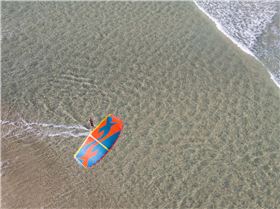 Nothing better than a good session with some friends on your local spo! What a day! :)