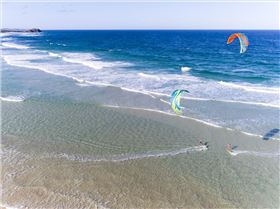 Nothing better than a good session with some friends on your local spo! What a day! :)