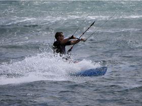 Cottesloe 16 12 2017
