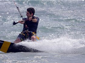 Cottesloe 16 12 2017