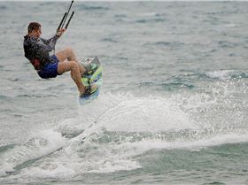 Cottesloe 16 12 2017