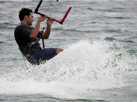 Cottesloe 16 12 2017