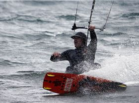 Cottesloe 16 12 2017