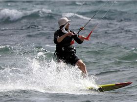 Cottesloe 16 12 2017