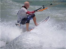 Cottesloe before the storm