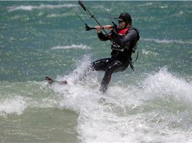 Cottesloe before the storm