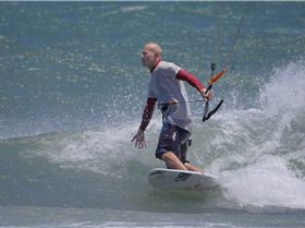Cottesloe before the storm