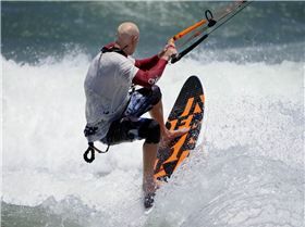 Cottesloe before the storm