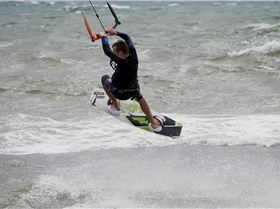Cottesloe before the storm