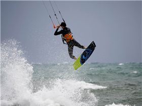 Cottesloe before the storm