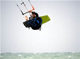 Cottesloe before the storm