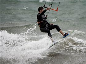 Cottesloe before the storm
