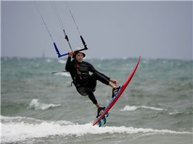 Cottesloe before the storm