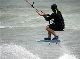 Cottesloe before the storm
