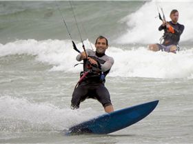 Cottesloe before the storm