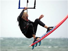 Cottesloe before the storm