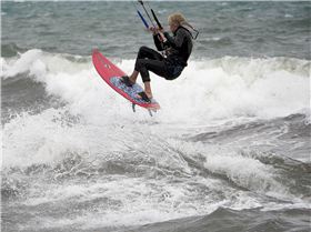 Cottesloe before the storm