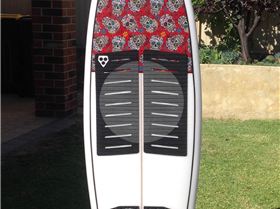 New board