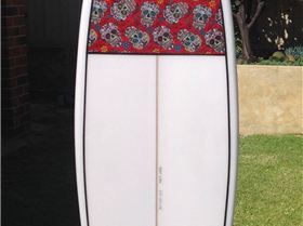 New board