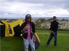 WAKSA Down winder or lack of