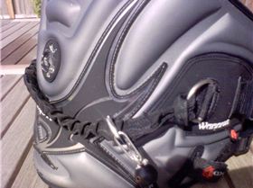 Mystic Warrior Leash