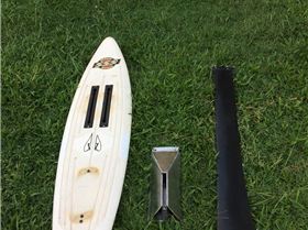 Stainless tuttle box