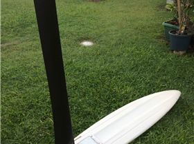 Stainless tuttle box