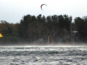 Melville safety Meeting