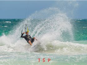 2018 Lancelin Ocean Classic Kitesurfing Wave Competition 12.01.2018-187-2