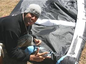 Mariones from Brazil