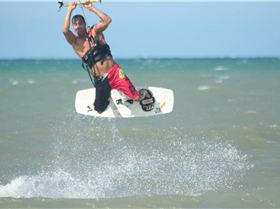 Mariones Paracuru Beach - Brazil