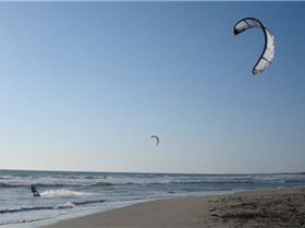 That fresh new smell 