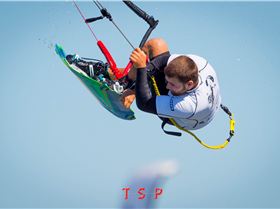 Ewan Jaspan ( Mens 1st )