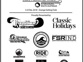 2018 State Freestyle Titles