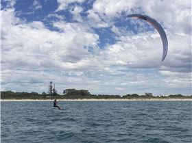 2018 WAKSA Kite Racing State Titles