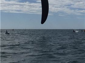 2018 WAKSA Kite Racing State Titles